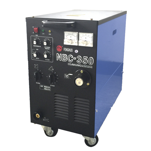 工業(yè)型半自動二氧化碳氣體保護焊機 NBC-350